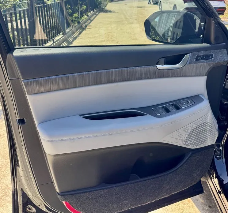 Hyundai Palisade — фото 4