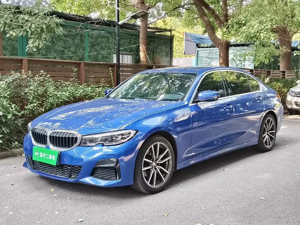 BMW 3 Series — фото 10