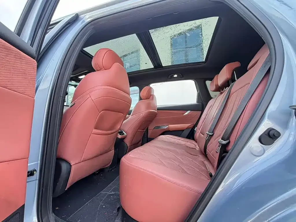 Changan CS75 PLUS — фото 3