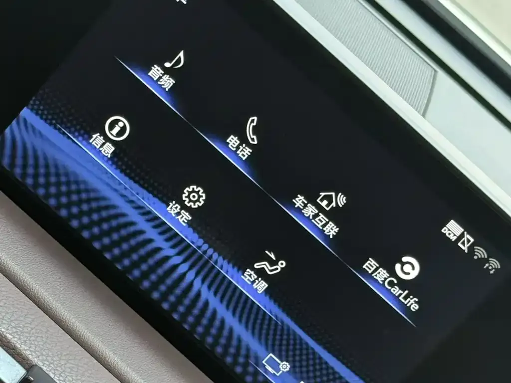 Lexus RX — фото 8
