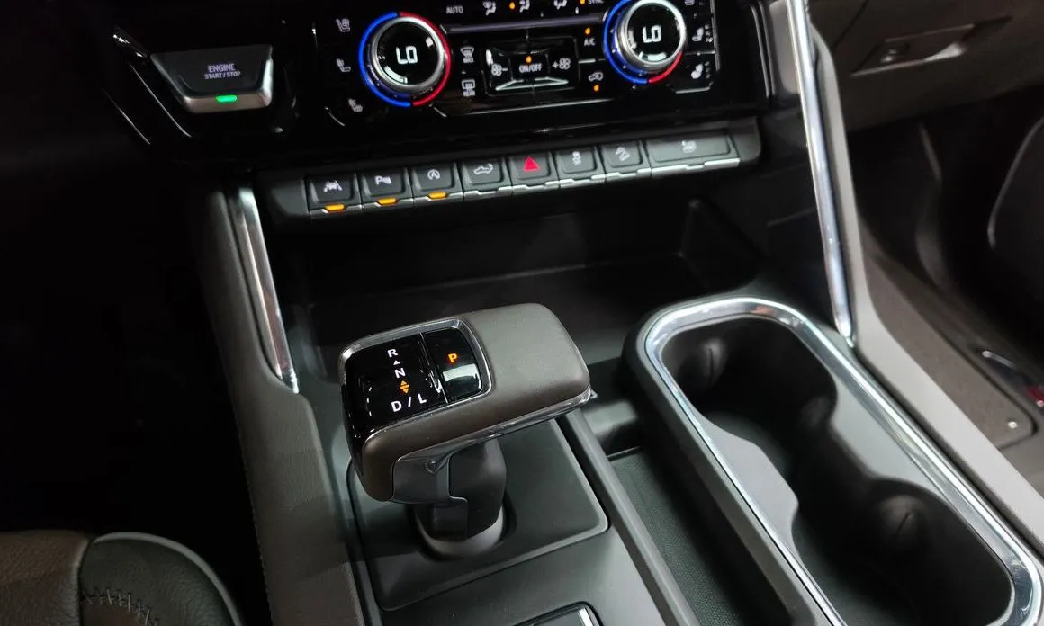 GMC Sierra — фото 3