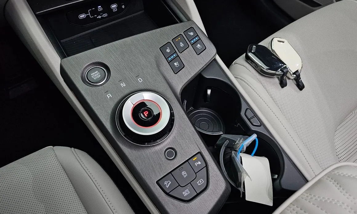 Kia Sportage — фото 3