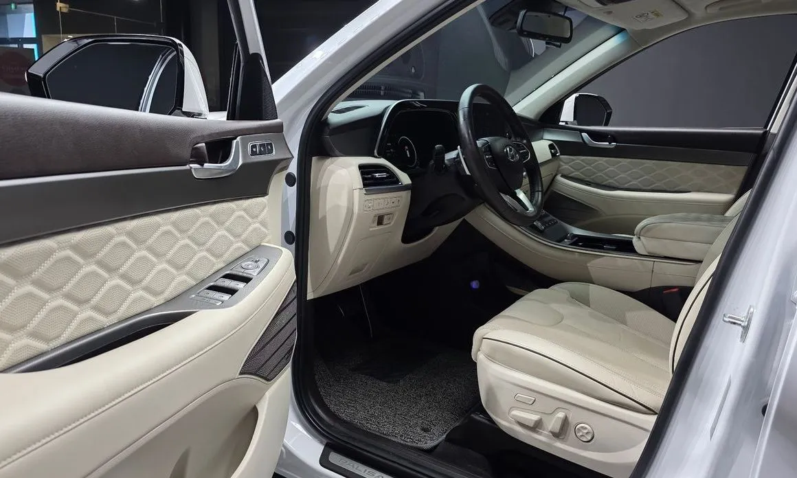 Hyundai Palisade — фото 2