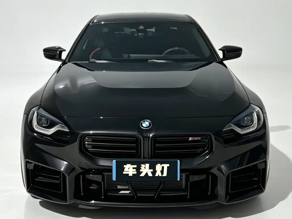 BMW M2 — фото 7