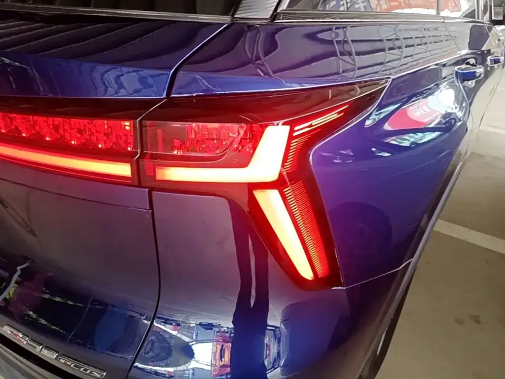 Changan CS75 PLUS — фото 3