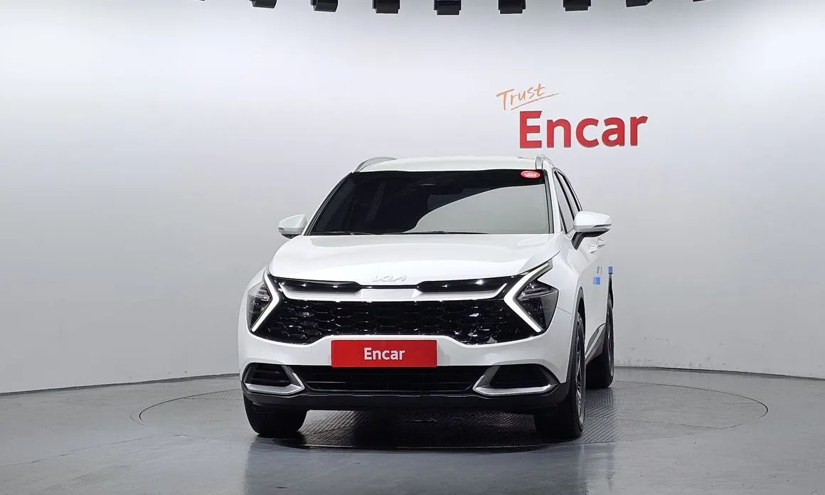 Kia Sportage — фото 3