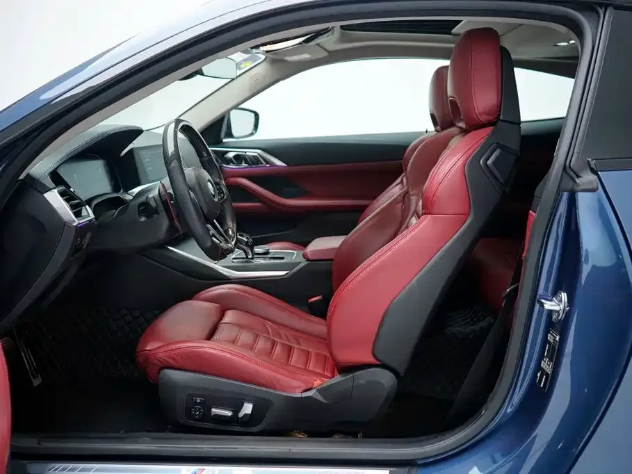 BMW 4 Series — фото 9