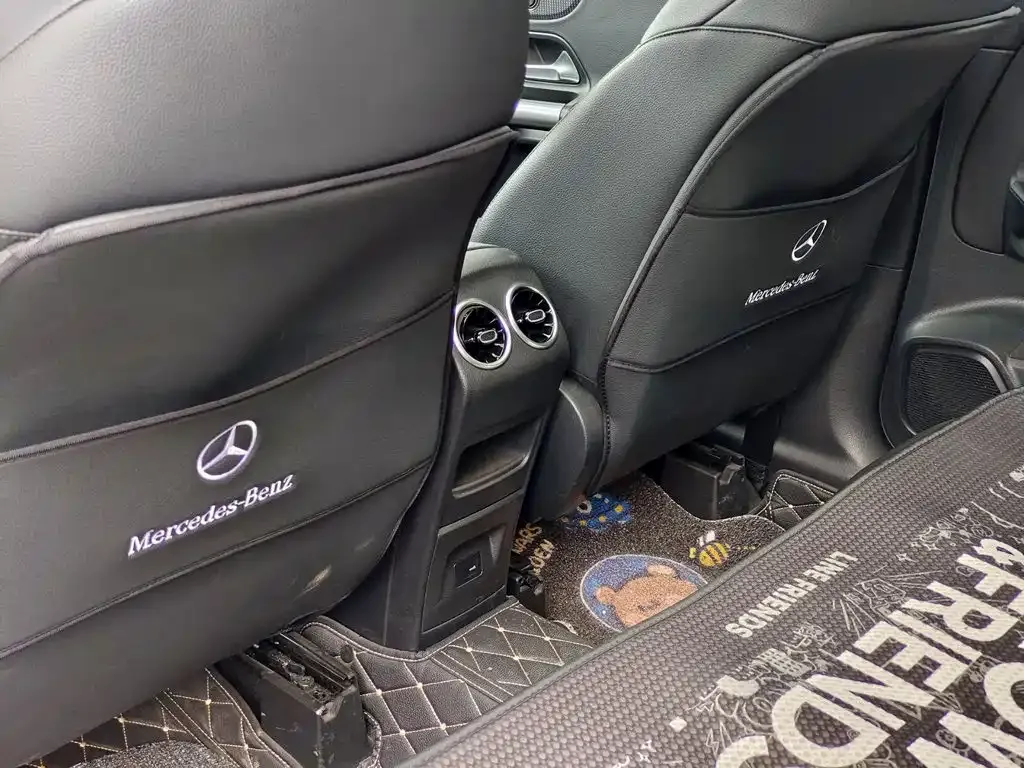Mercedes-Benz GLA — фото 5