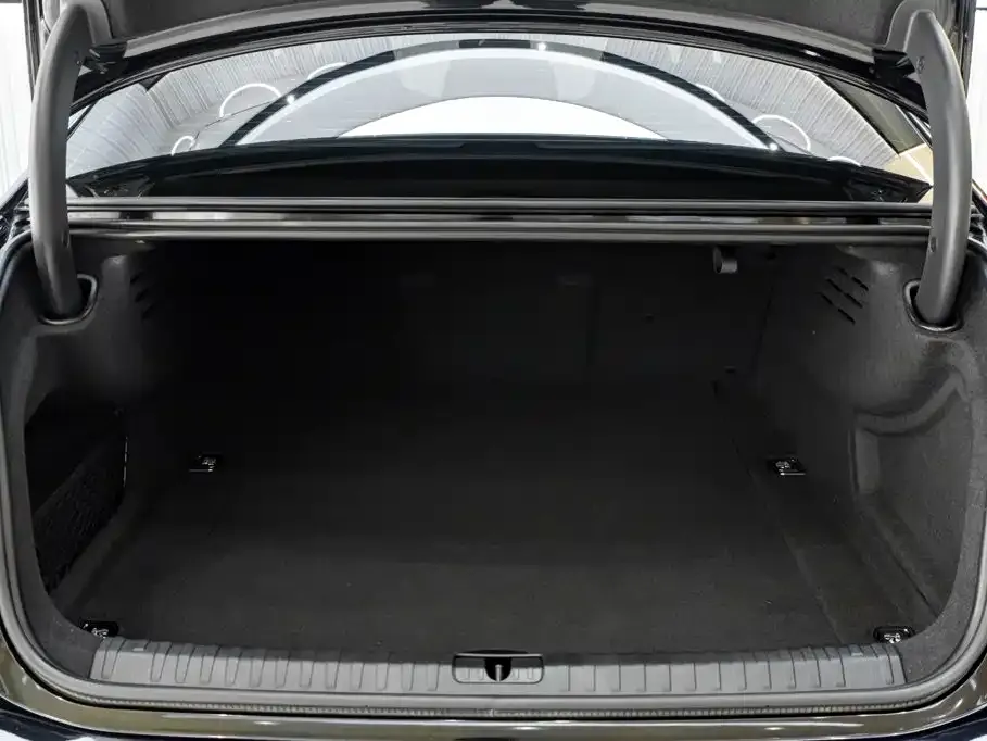 Audi A7L — фото 4