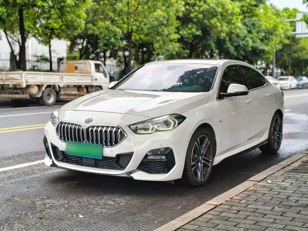 BMW 2 Series (Import) — фото 1
