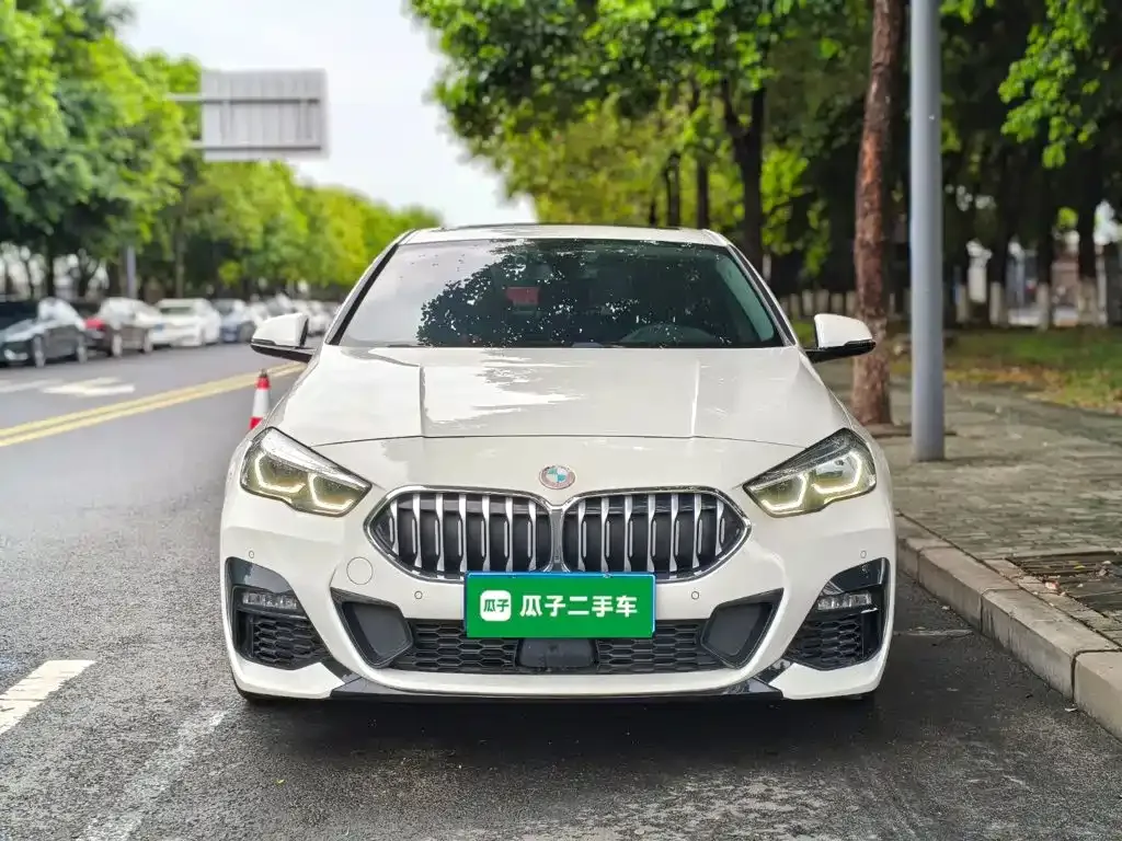 BMW 2 Series (Import) — фото 6