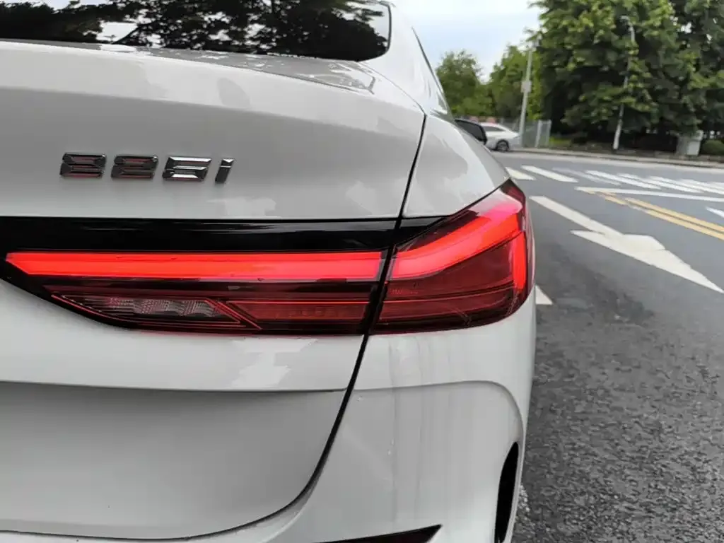 BMW 2 Series (Import) — фото 2