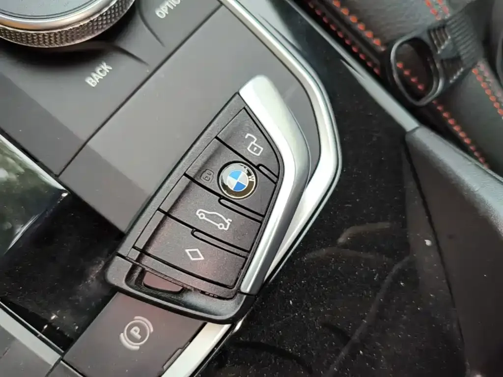 BMW 2 Series (Import) — фото 10
