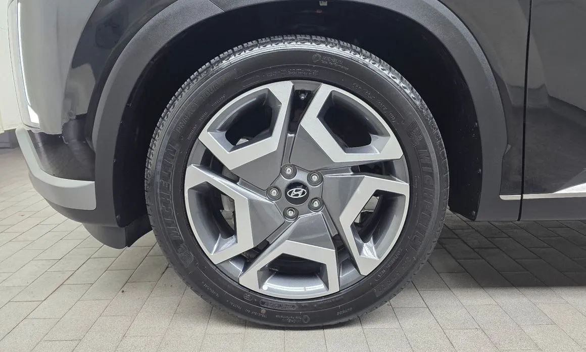 Hyundai Palisade — фото 6