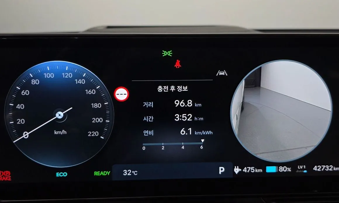 Hyundai Ioniq5 — фото 4
