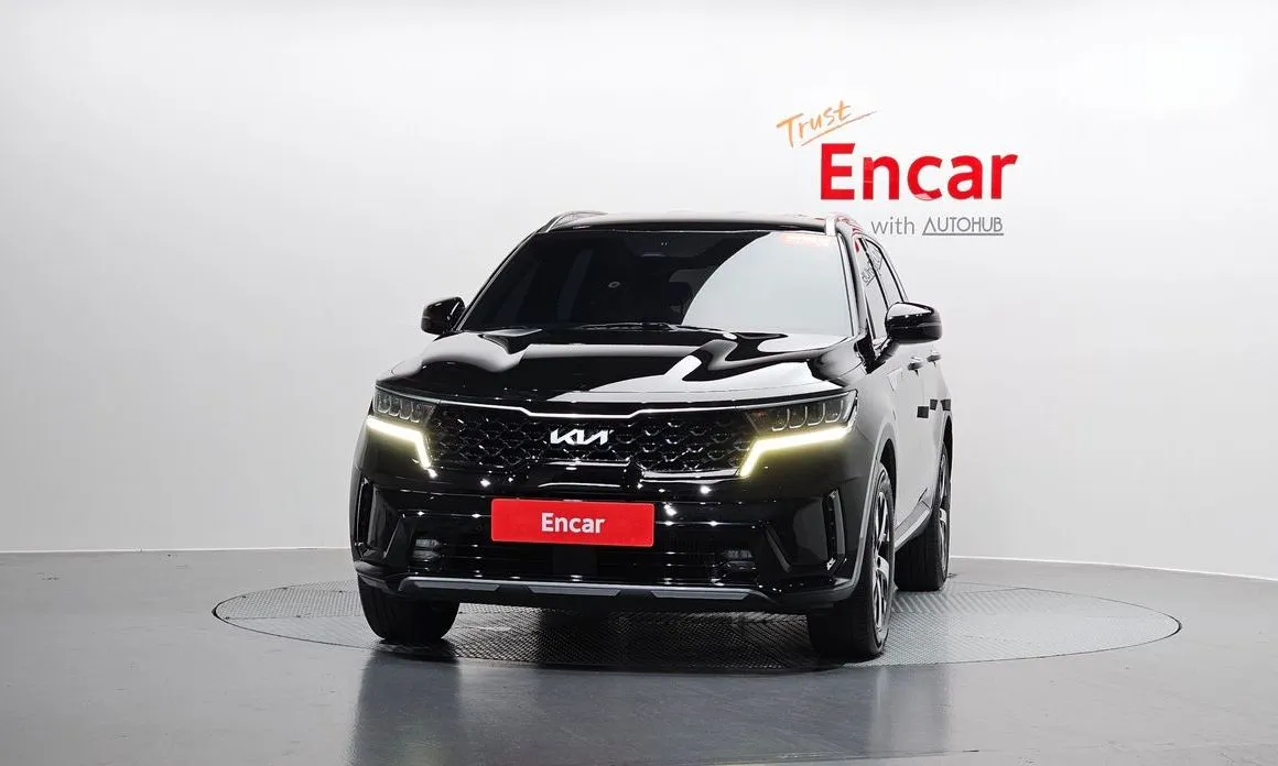 Kia Sorento — фото 3