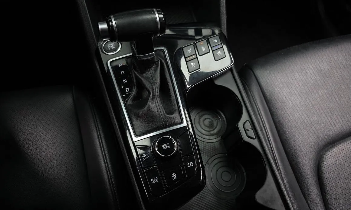 Kia Sportage — фото 3