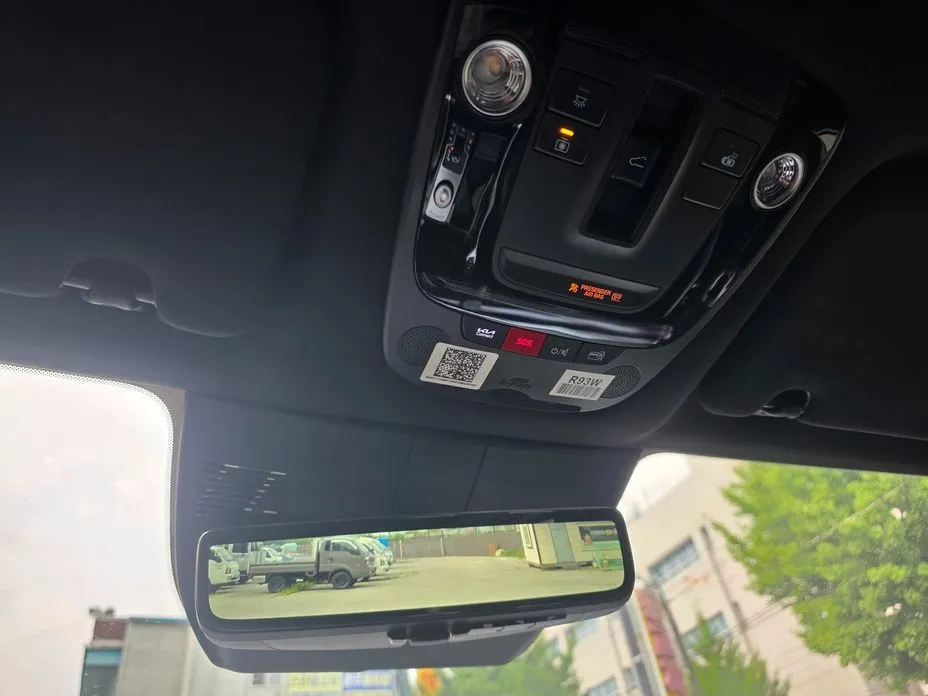 Kia Sorento — фото 4