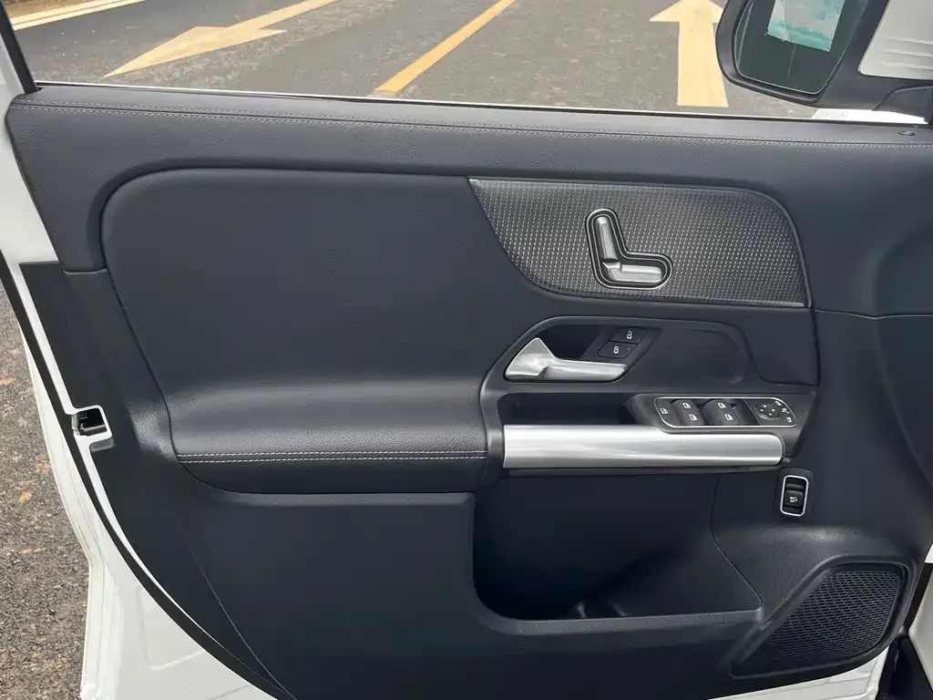 Mercedes-Benz GLA — фото 3
