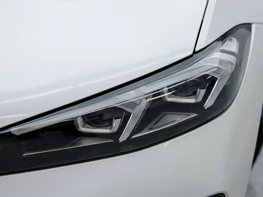 BMW 3 Series — фото 4