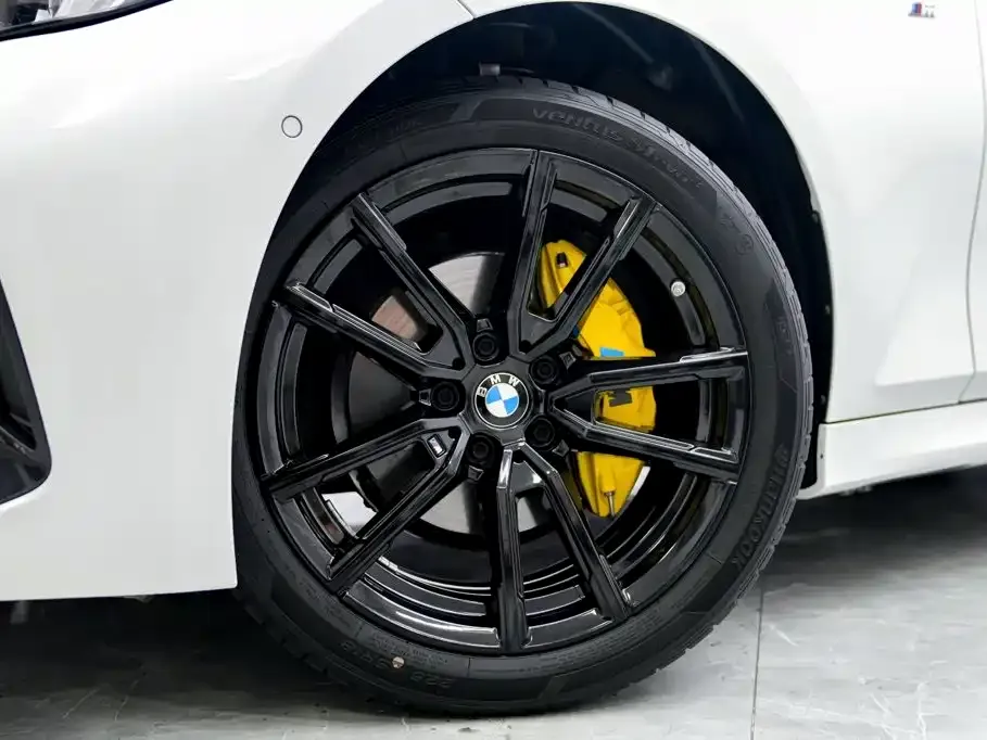BMW 3 Series — фото 10