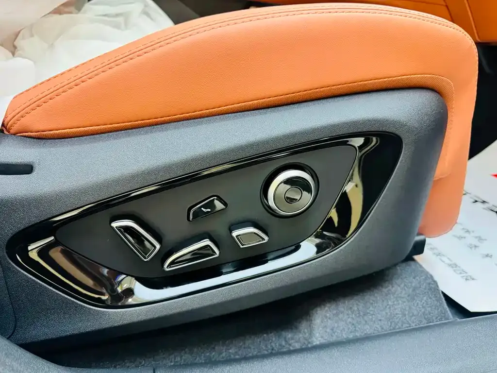Changan CS75 PLUS — фото 10