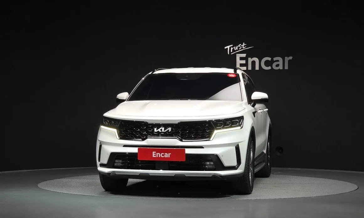 Kia Sorento — фото 3