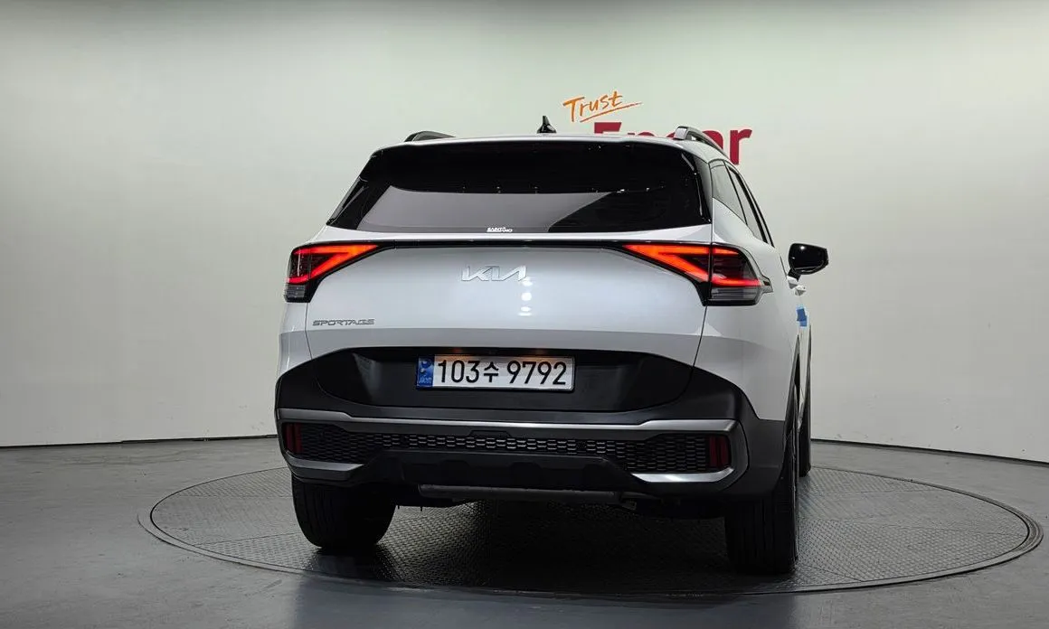 Kia Sportage — фото 2