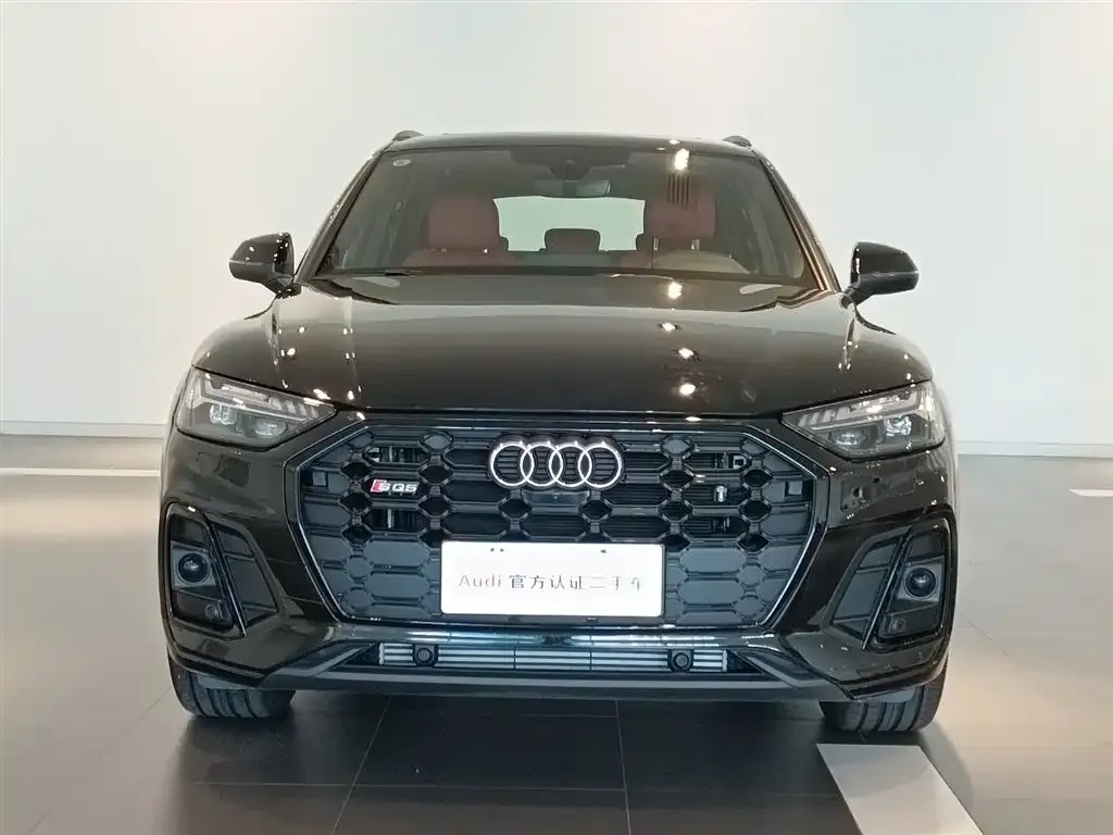 Audi SQ5 — фото 3