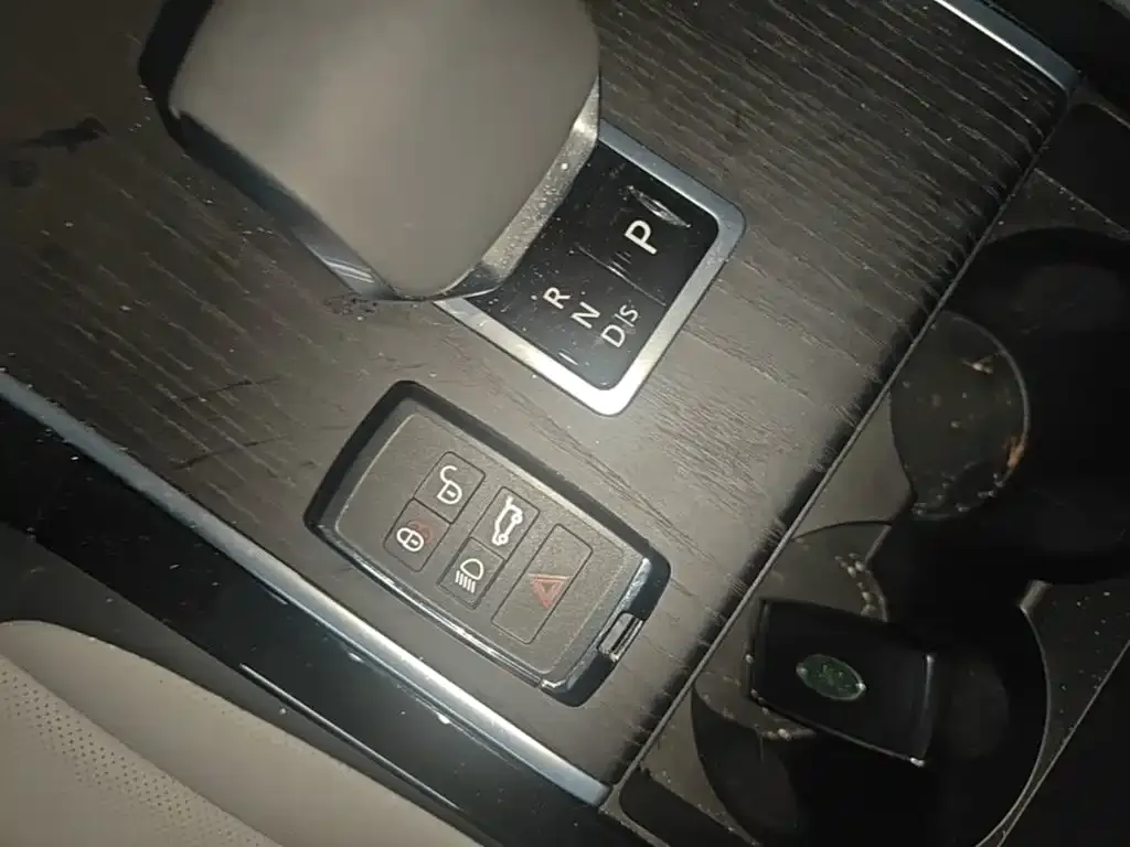 Land Rover Evoque — фото 10