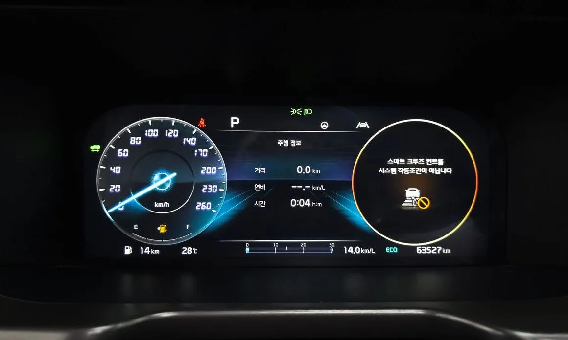 Kia Sorento — фото 3