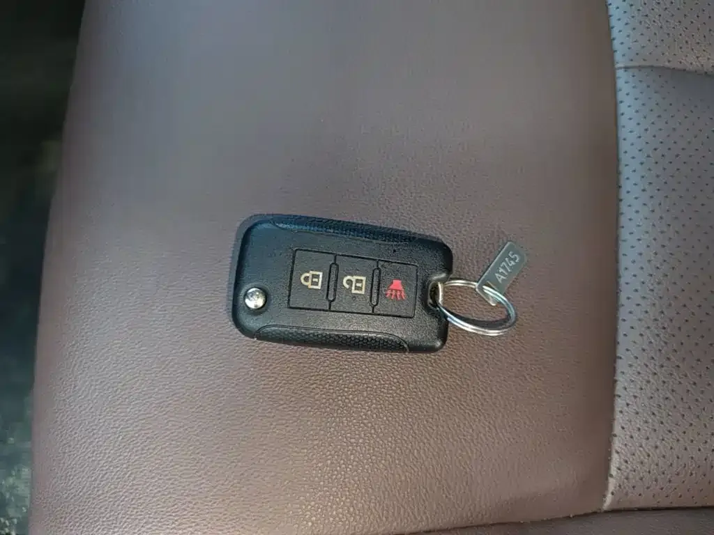 Dongfeng Rich 6 Pro — фото 6