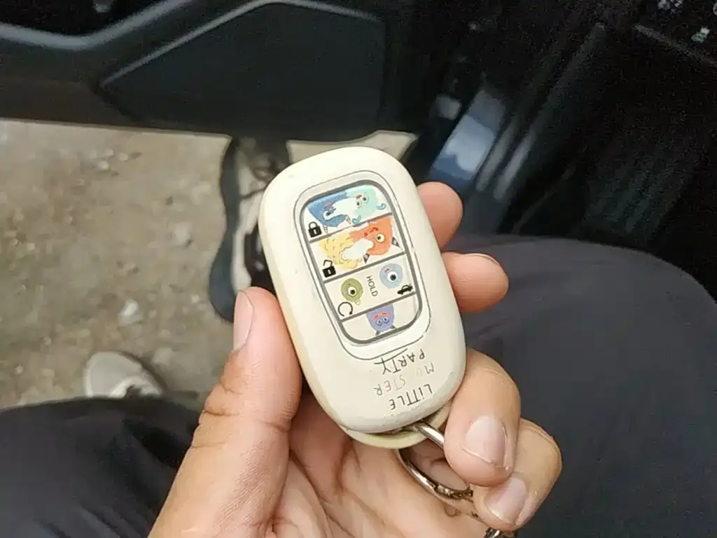 Honda Civic — фото 4