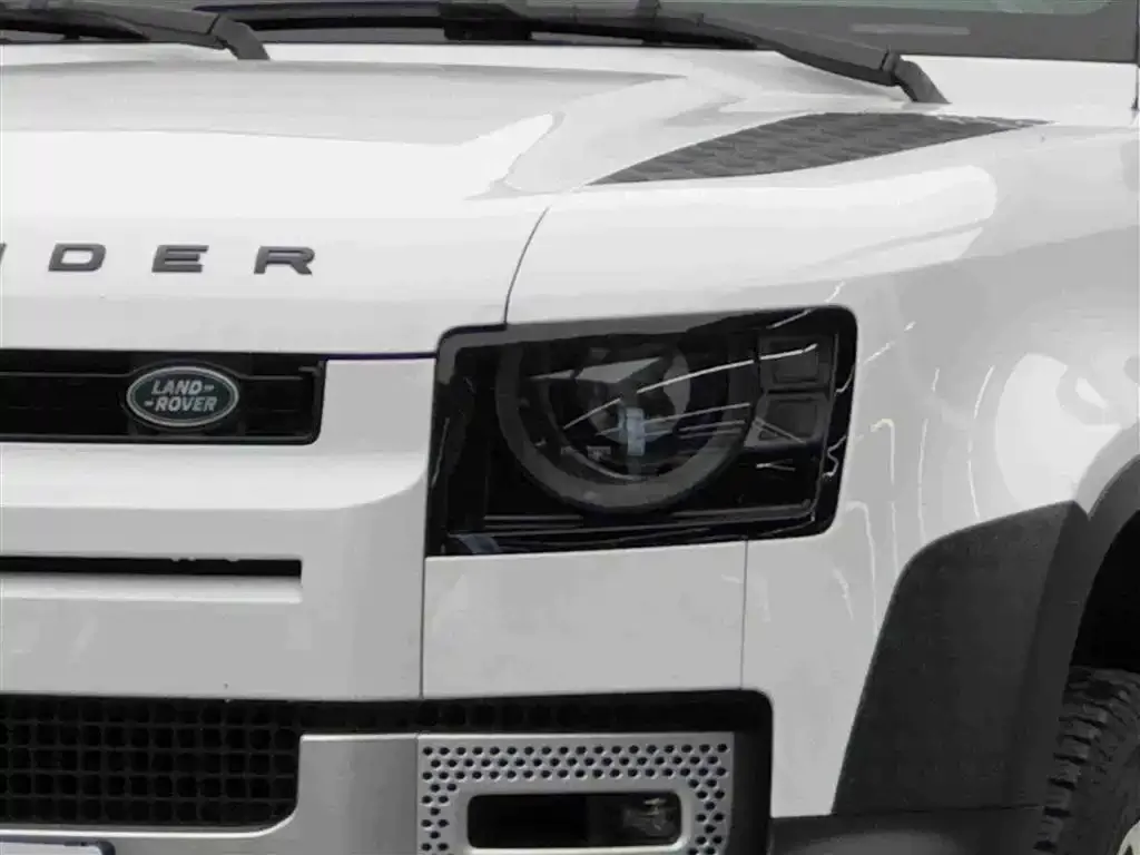Land Rover Defender — фото 4