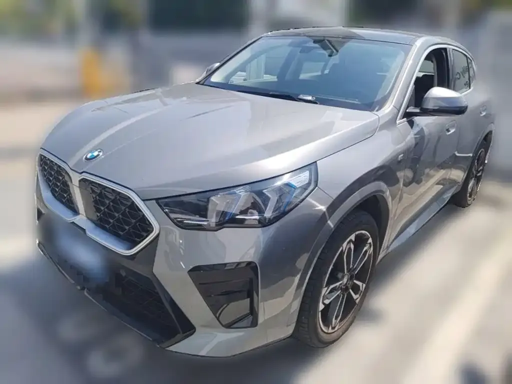 BMW X2 (Import) — фото 2