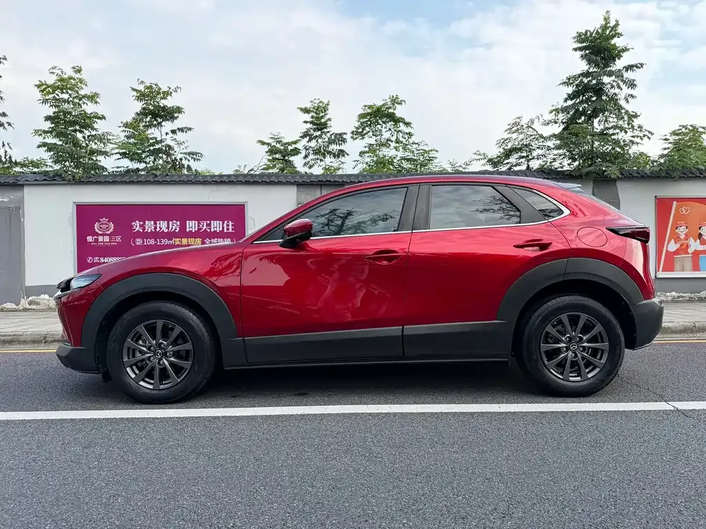 Mazda CX-30 — фото 6