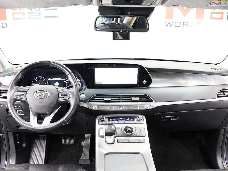 Hyundai Palisade — фото 7