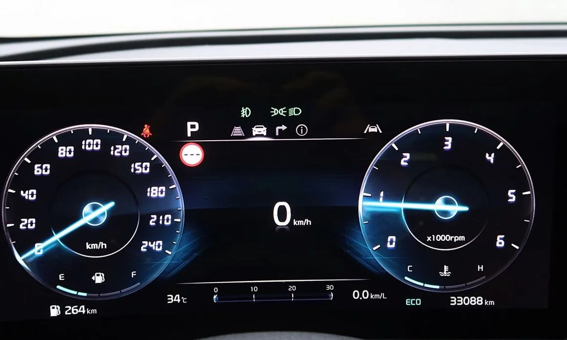 Kia Sportage — фото 9