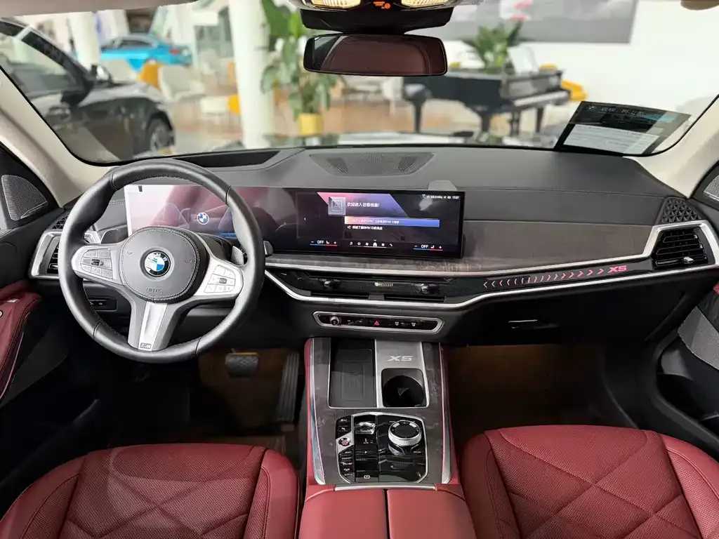 BMW X5 — фото 2