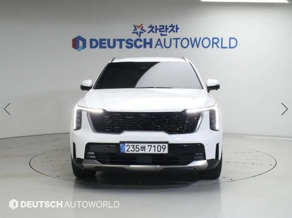 Kia Sorento — фото 2