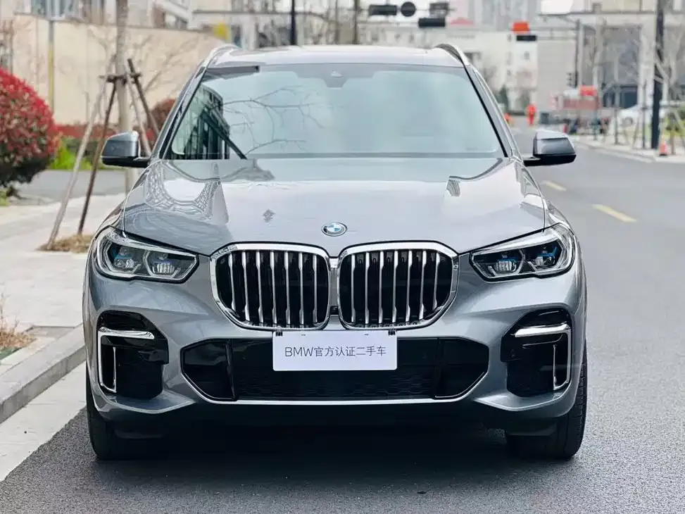 BMW X5 — фото 10
