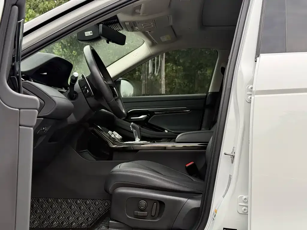 Land Rover Evoque — фото 7