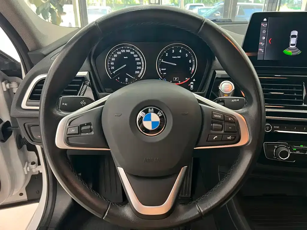 BMW 1 Series — фото 2