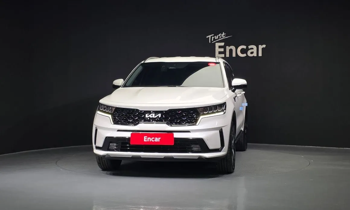 Kia Sorento — фото 3