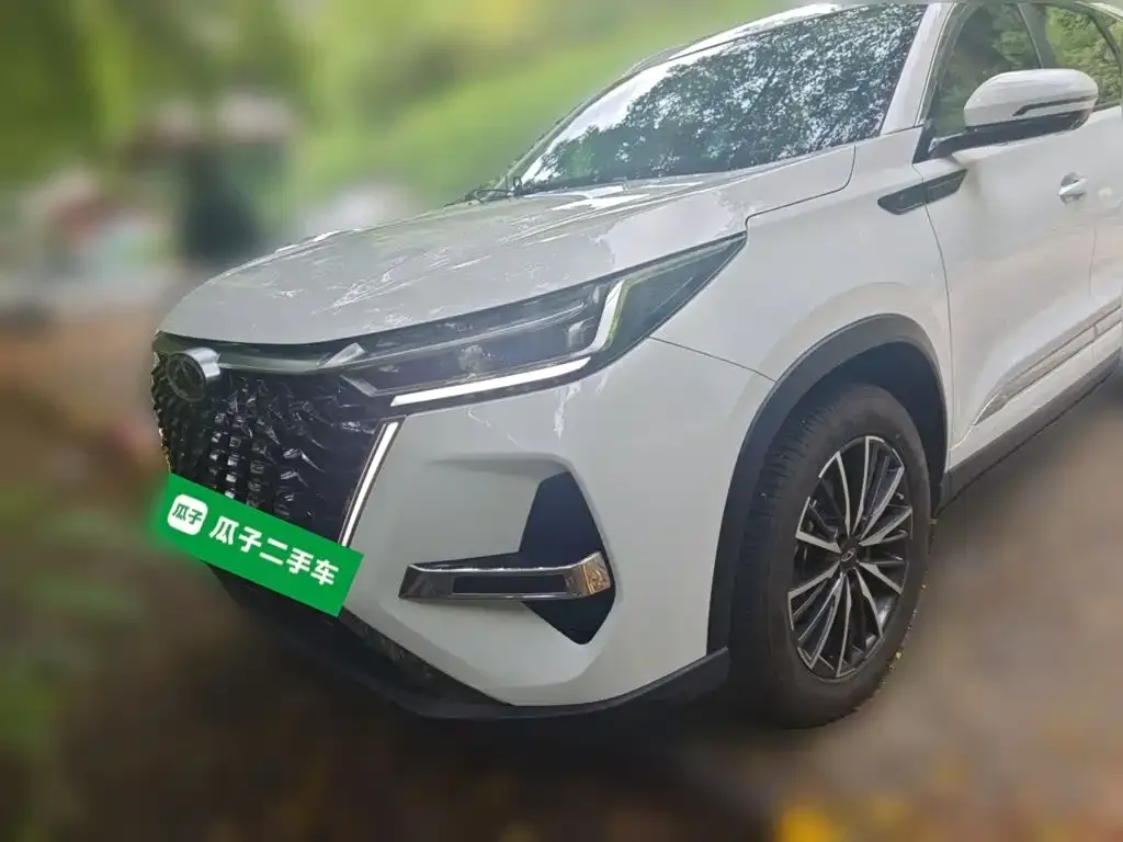 Chery Tiggo 8 PRO — фото 1