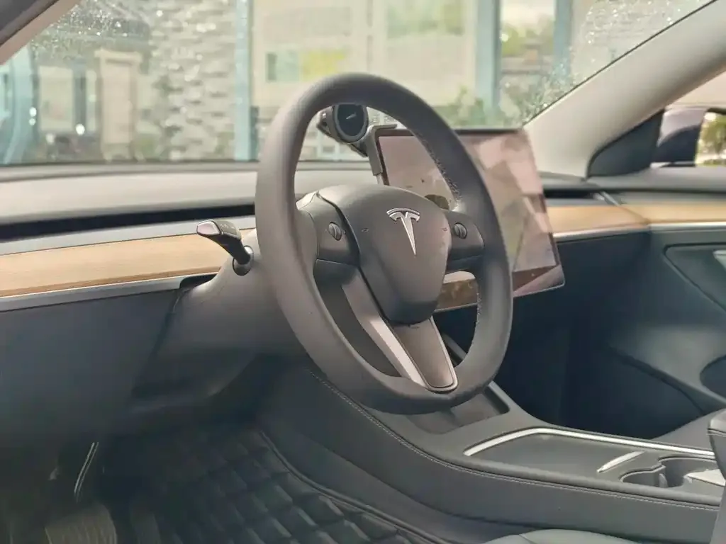 Tesla Model 3 — фото 2