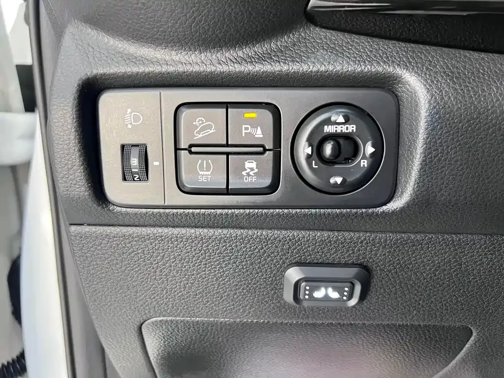Kia KX1 — фото 10