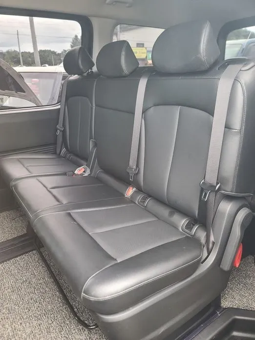 Hyundai Staria — фото 4