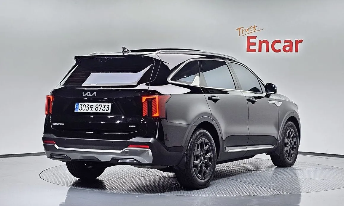 Kia Sorento — фото 4