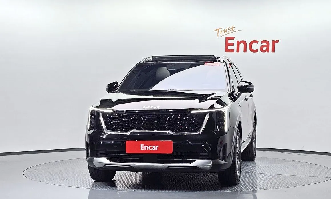 Kia Sorento — фото 3